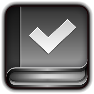 Reminders Mac Icon 320x320 png